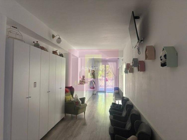 Vila D+P+1+M cu teren 446 mp Drumul Sarii. - 21
