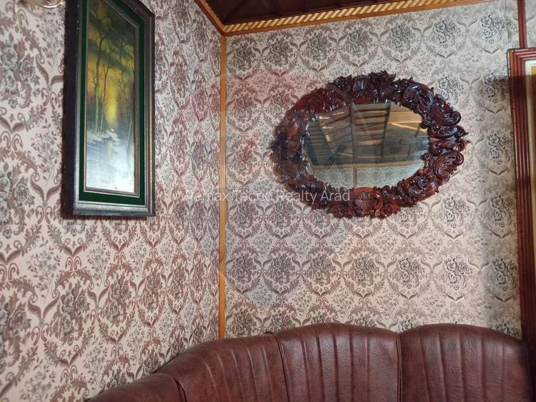 Vila  deosebita de vânzare în zona Ultracentral (EROUL NECUNOSCUT!!) - 42