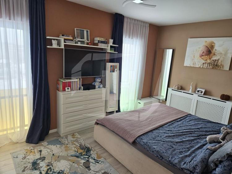 Apartament 2 camere, parcare , cartier Buna Ziua