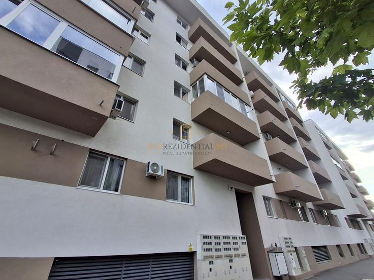Inchiriere apartament cu 2 camere, mutare rapida, zona Grand Arena