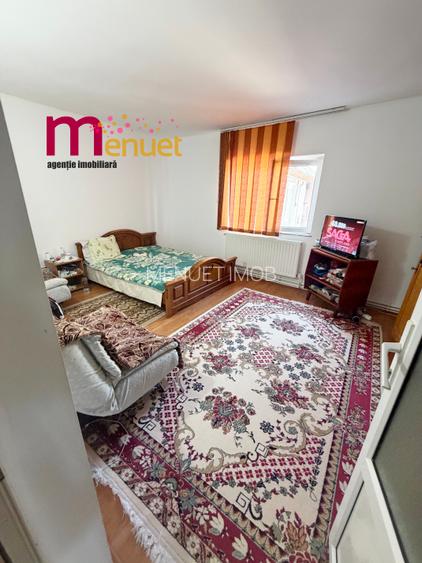 Casa BCA P+1,zona Alexandru Cel Bun,500 mp - 10