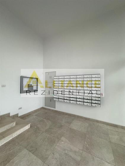 Soseaua Fundeni Apartament 2 Camere