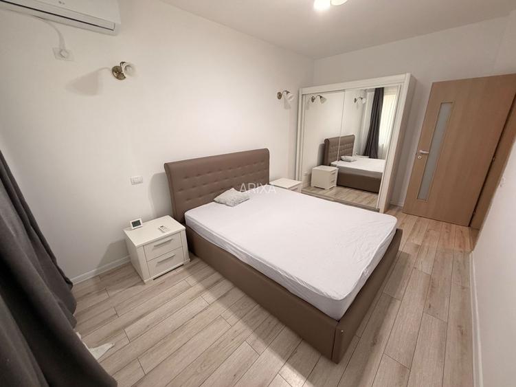2 Camere Parcare decomandat Novum Invest Politehnica Regie Grozavesti - 12