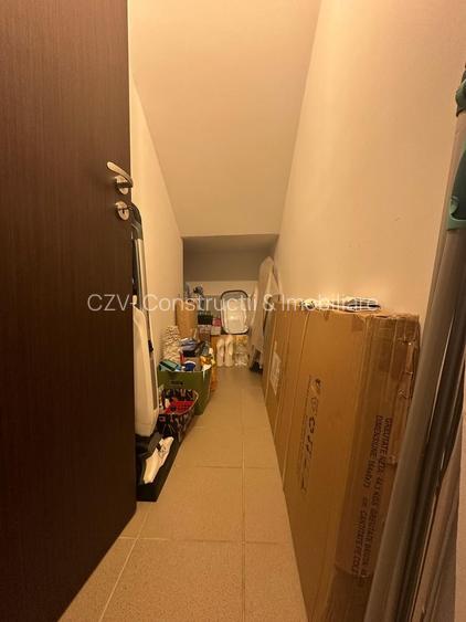 Casă individuală P+1E, construită în 2013–zonă liniștită, exclusiv de case - 17