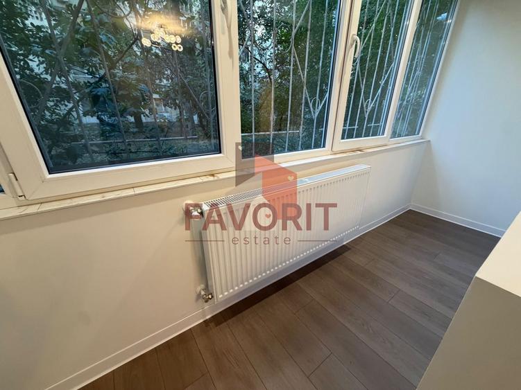 Disponibil imediat. Centrala proprie. Renovat integral