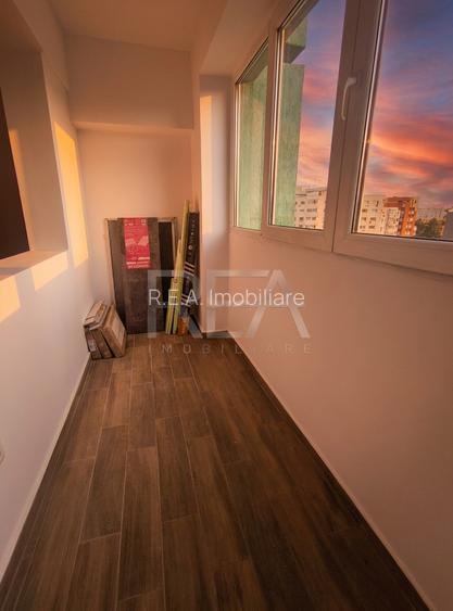Apartament 3 camere, Titulescu - 3