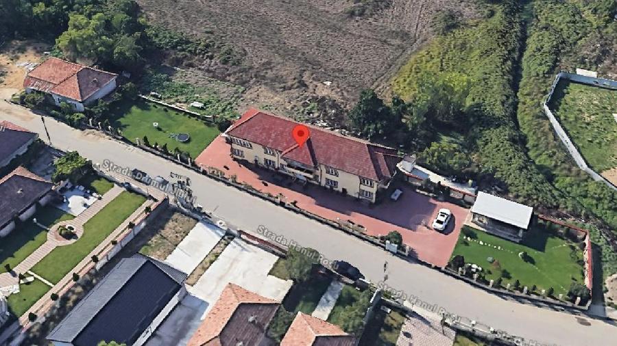 CASA P+E 234 m²+ TEREN 1.385 m² , Craiova