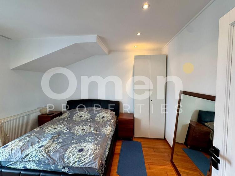Apartament 4 camere de închiriat | zona Mărul de Aur | etaj 2 | parcare inclusă
