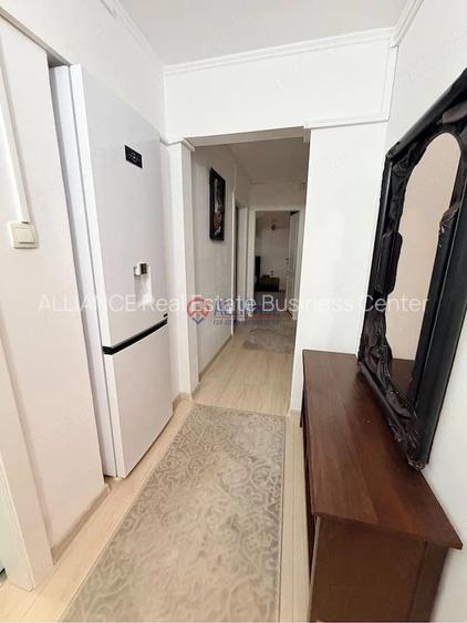 Inchiriez Apartament doua camere Tomis nord - 6