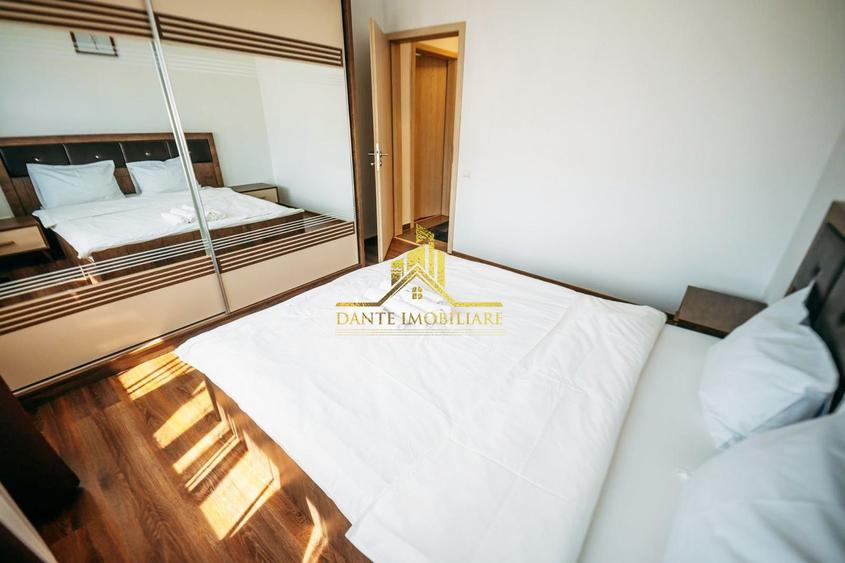 2 camere, decomandat, spatios, parcare, balcon, Marasti, Dambovitei