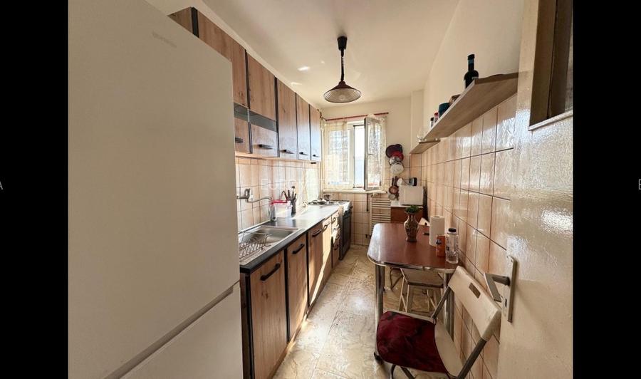 Apartament 3 camere, etaj 1, metrou Victoriei - 5