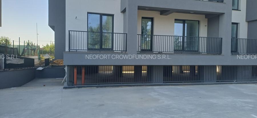 Ap 2 camere DECOMANDAT, 2 lifturi, INCALZIRE IN PARDOSEALA,  PREDARE SEPTEMBRIE - 10