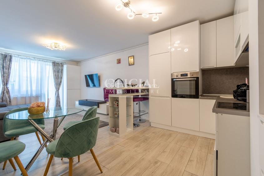 Apartament 2 Camere | Intermediar | Zona Optimus VIVO Metro - 5