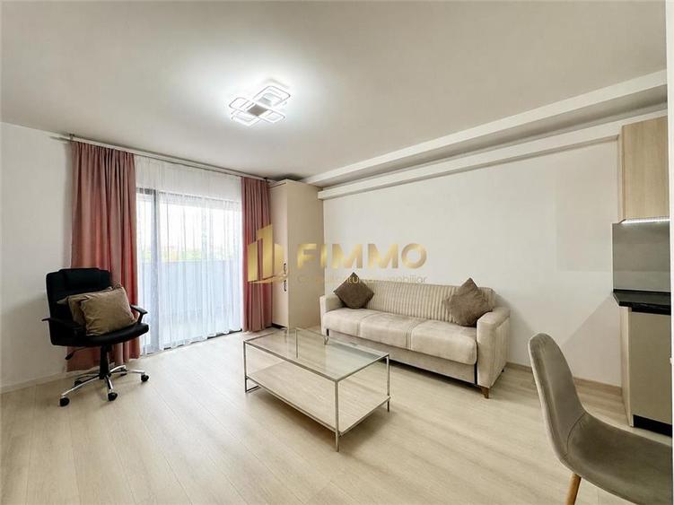 Ap. Bloc nou | Loc de parcare inclus | ID: 1761
