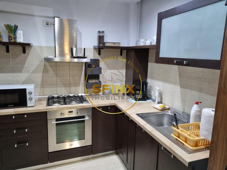 Apartament 4 camere Brancoveanu-Obregia