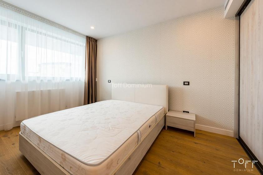 Apartament 2 Camere C 178 | Cortina Residence | Herastrau | Loc Parcare - 13
