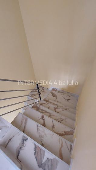 OKAZIE ! Casa NOUA P+1 in Alba Iulia CETATE Lidl finisata sau semifinisata - 8