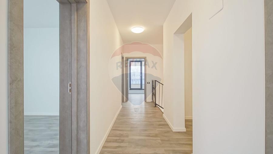 Vilă modernă cu 5 camere în Bunloc – Harmony Estate Premium Villas