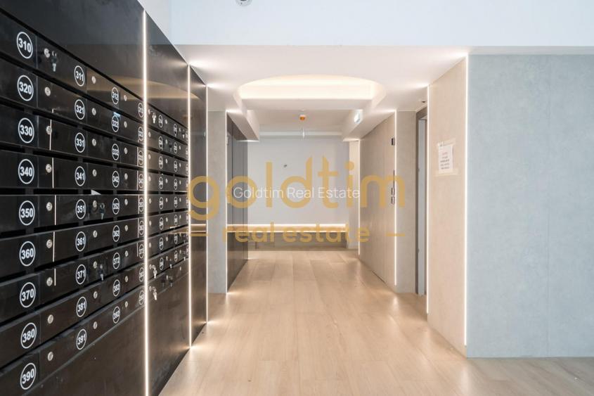 Apartament 3cam/CORTINA NORH/SPATII DEPOZITARE/PARCARE INCLUSA/SUPERB SI LUMINOS - 17