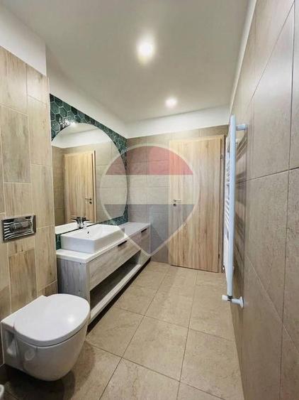 Apartament 3 Camere | Urban Plaza Brașov | Terasă 25 & Parcare
