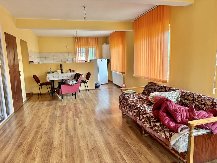 Casa Individuala 150 mp, teren 900 mp, zona Parc Poligon