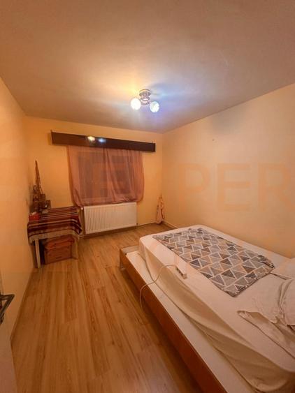 Apartament 4 Camere Tomis Nord Constanța | Parter | Ideal Familie