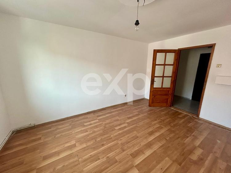 Apartament 2 camere – 40 mp – Bartolomeu, Brasov – 65.000 EUR