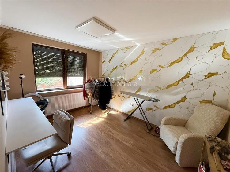 RECO Casa deosebita in Santandrei – Strada Livezilor - 19