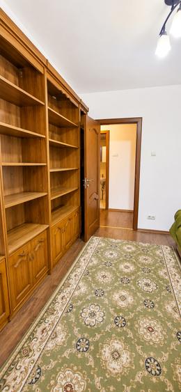 Apartament 3 camere, decomandat, centrala,  bloc 2009, Tătărași | Lângă Ciric