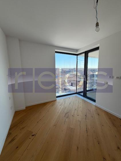 VANZARE 2 CAMERE | CITY POINT FAZA 2 | AVIATIEI | FINISAJE PREMIUM |