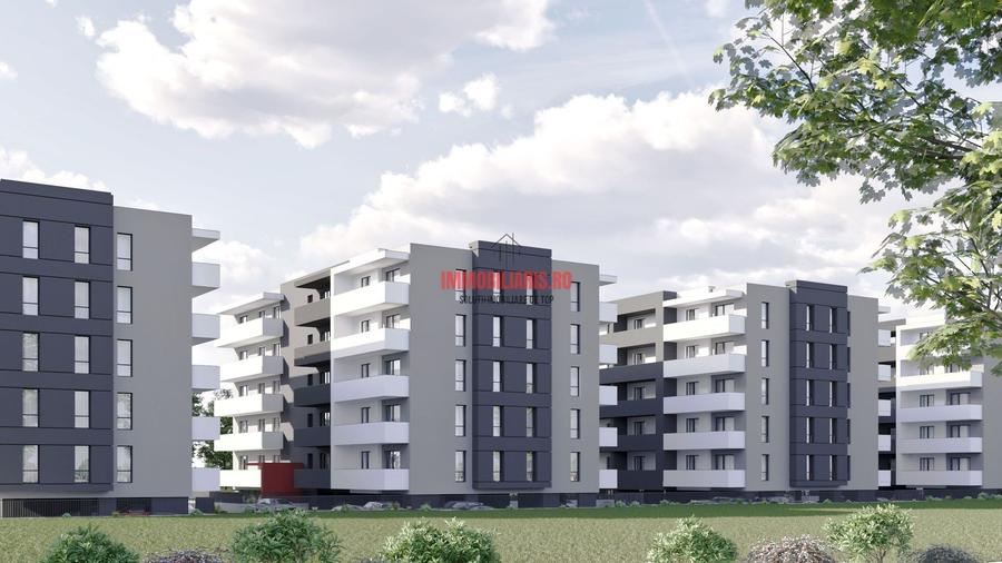 Theodor Pallady metrou - Parcare Gratuit - Birou de Vanzari