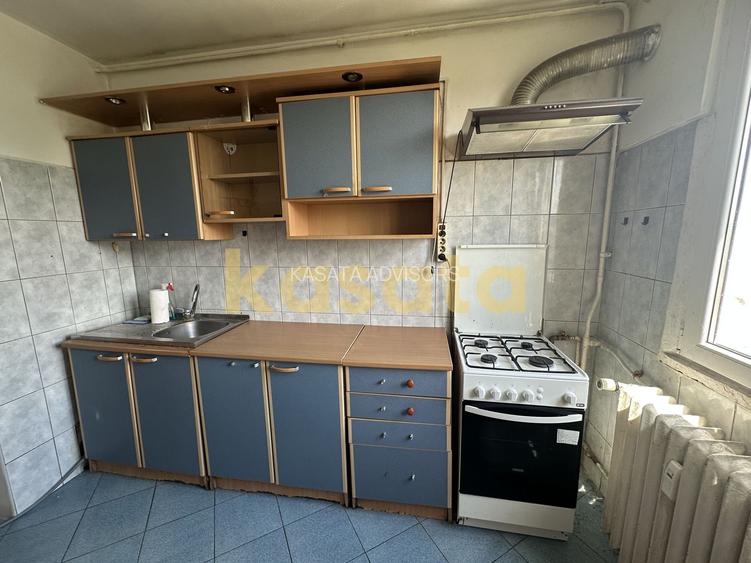3 Camere 🏢 | Drumul Taberei 📍| Kaufland 🛒| Metrou Valea Ialomitei - 3