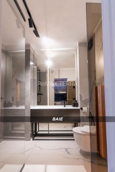 Apartament DELUXE cu 3 camere și saună, Bulevardul Unirii - 8