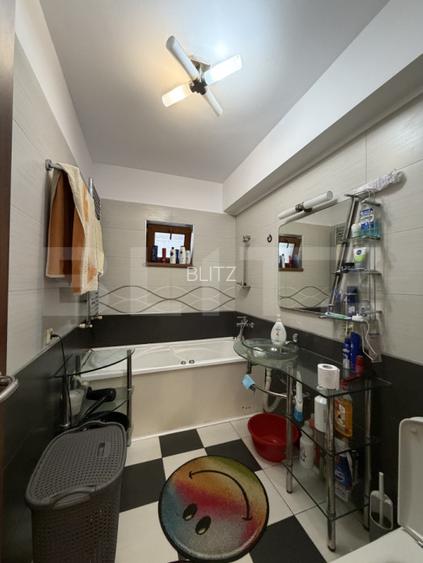 Apartament 3 camere, 87,56 mp utili, zona Calea Severinului - 14
