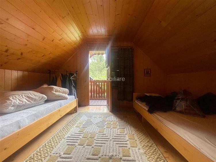 CASA DE VACANTA | 6 CAMERE | COADA LACULUI | BIHOR - 21