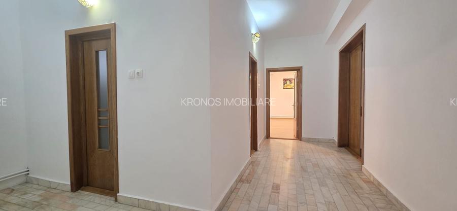FAR - GARA ! CASA 4 CAMERE TEREN 400 MP. IDEAL SEDIU FIRMA BIROURI. - 23