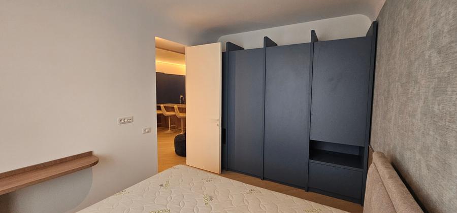 Vanzare 2 camere superb - Cortina North