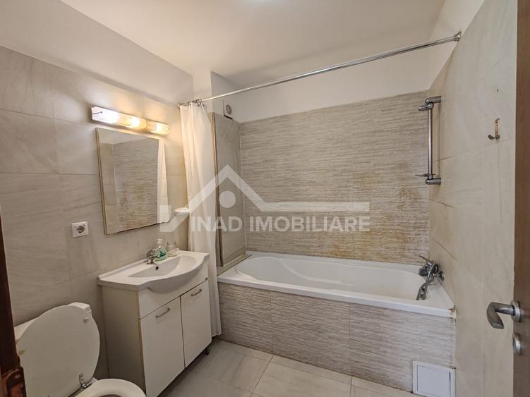 Apartament pe 2 nivele, mobilat modern, Zorilor Strada Mircea Eliade