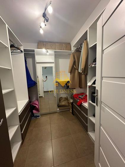 2 camere, dressing, 77mp+balcon, parcare, Gheorgheni Zona Iulius Mall