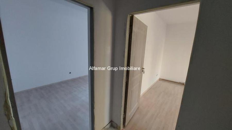Garsoniera in bloc nou finalizat, Rahova- Salaj