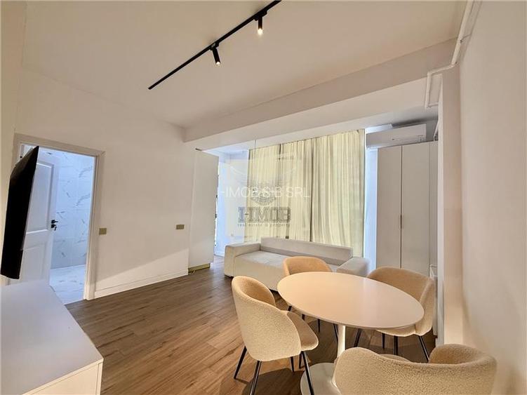 Apartament prima inchiriere 2 camere balcon garaj pe Doamna Stanca - 3