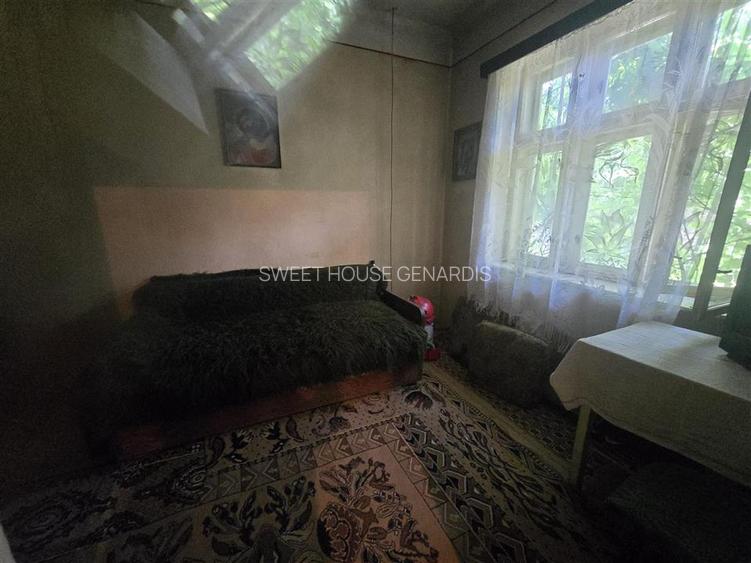Casa Tradititionala Sercaia - Oportunitate de investitie - 5