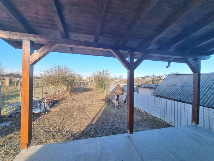 Casa Nicolae Balcescu teren 1000m ( schimb cu apartament + diferența)