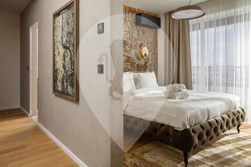 Penthouse premium | 3 camere |  Coresi |  2 terase | Vedere Tâmpa | Parcare