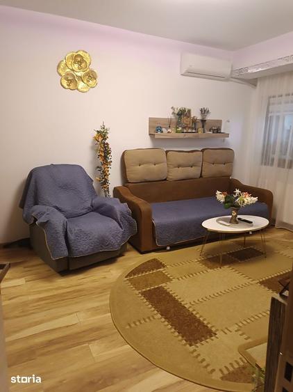 Vânzări apartamente