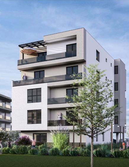 Apartamente cu 2 si 3 camere zona Kamsas pret cu TVA Inlcus