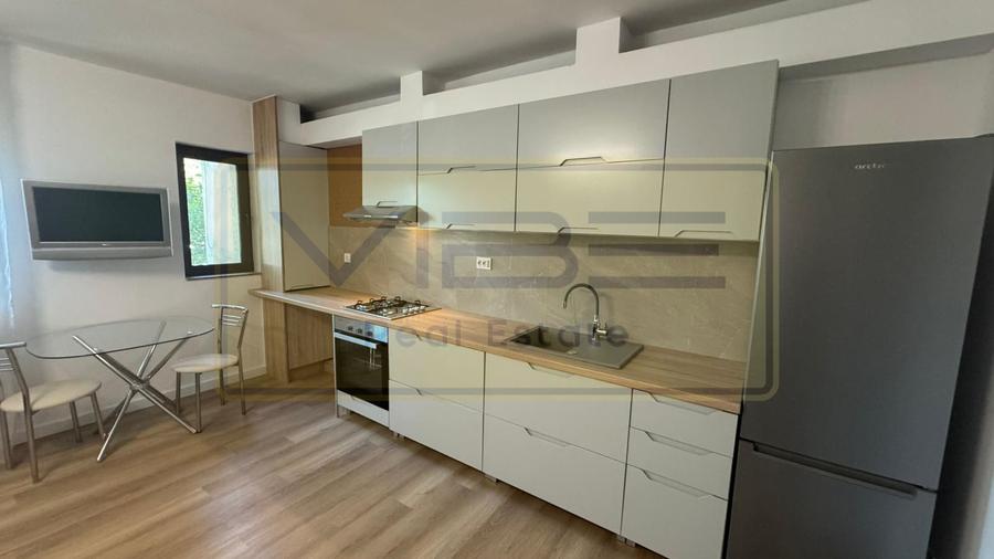 Apartament STUDIO Gara - Centru Palas Campus