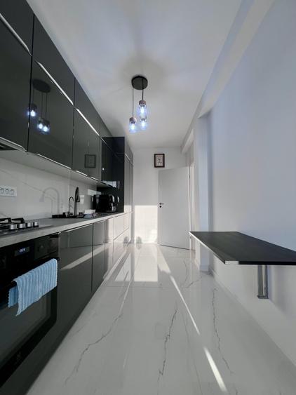 Apartament 3 camere, ultra modern, 73 mp utili, etaj 3/4 - Giroc