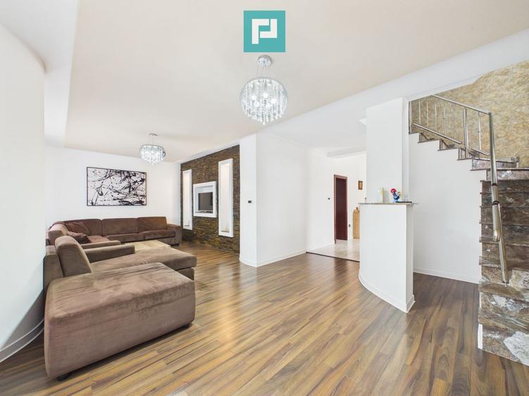 Casă individuală premium, teren 1025mp - Micălaca