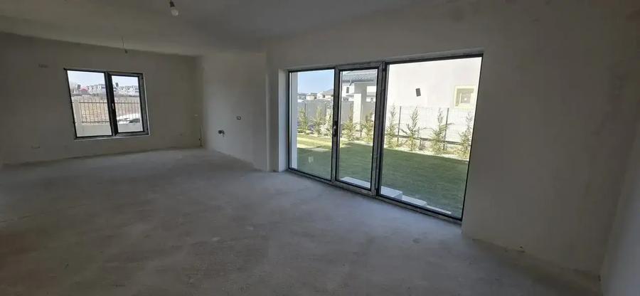 Casa Individuala 5 Camere Tunari | Pompa Caldura & Fotovoltaice